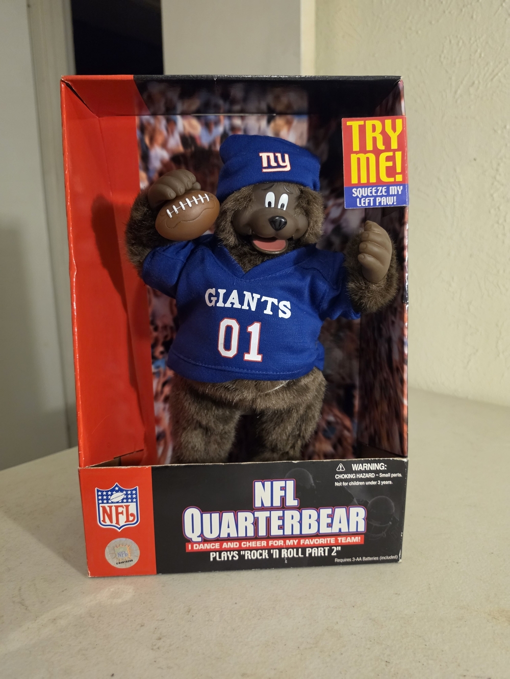 Games Subcategory Identification - Picture 10 of 10